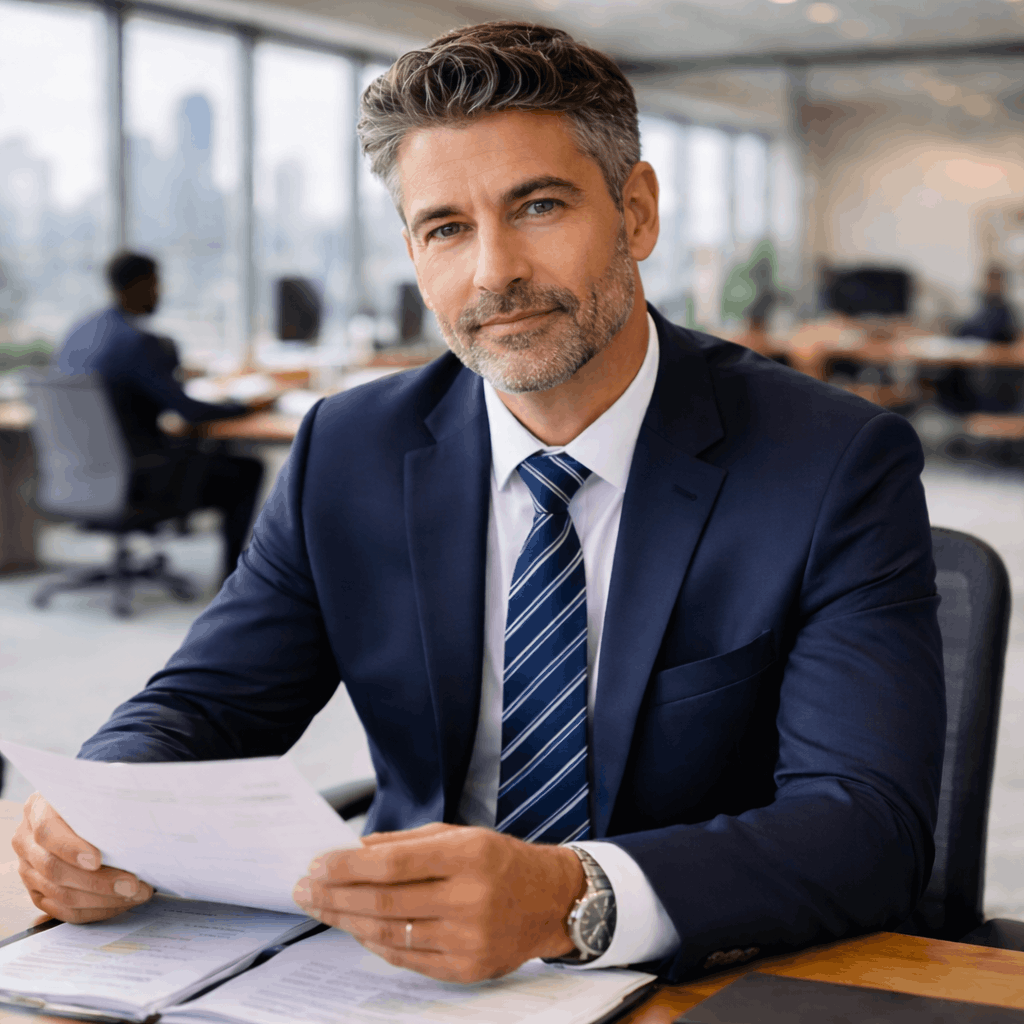 Enterprise-Fuhrparkmanagement für Versicherungen und Konzerne