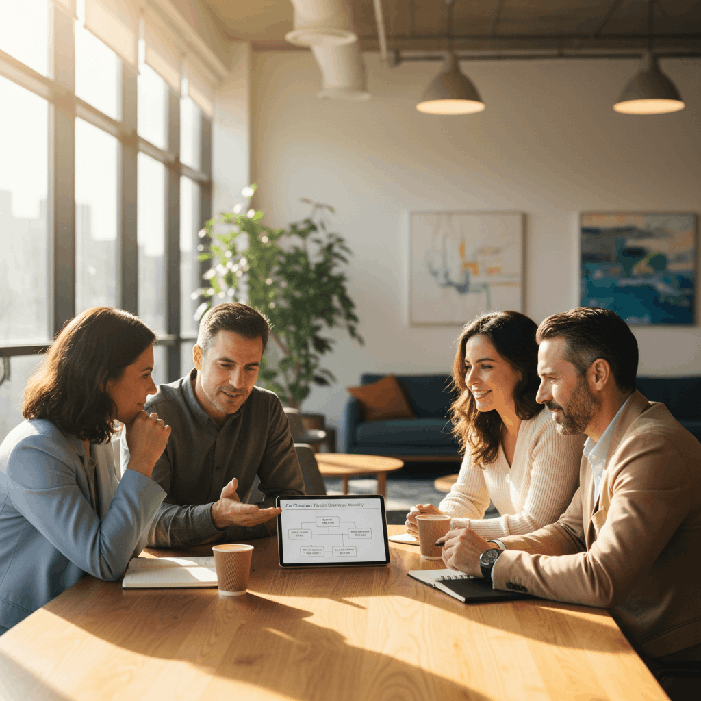 Vorteile als Arbeitgeber